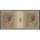 MIMON092 - N° 87- A.GERBER Philatélie - Philatélie 
