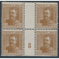 MIMON093 - N° 88- A.GERBER Philatélie - Philatélie 
