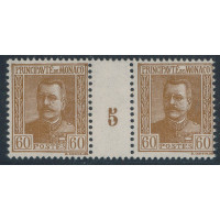 MIMON094 - N° 88- A.GERBER Philatélie - Philatélie 