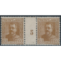 MIMON095 - N° 88- A.GERBER Philatélie - Philatélie 