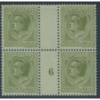 MIMON096 - N° 89- A.GERBER Philatélie - Philatélie 