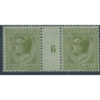 MIMON097 - N° 89- A.GERBER Philatélie - Philatélie 