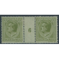 MIMON098 - N° 89- A.GERBER Philatélie - Philatélie 