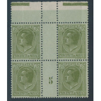 MIMON099 - N° 90- A.GERBER Philatélie - Philatélie 