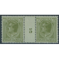 MIMON100 - N° 90- A.GERBER Philatélie - Philatélie 