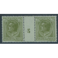 MIMON101 - N° 90- A.GERBER Philatélie - Philatélie 