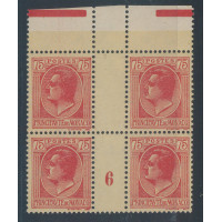 MIMON103 - N° 91- A.GERBER Philatélie - Philatélie 
