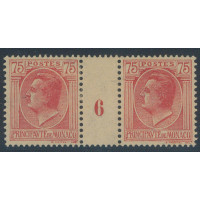 MIMON105 - N° 91- A.GERBER Philatélie - Philatélie 
