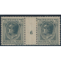 MIMON106 - N° 92- A.GERBER Philatélie - Philatélie 