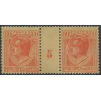 MIMON108 - N° 93- A.GERBER Philatélie - Philatélie 