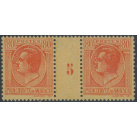 MIMON109 - N° 93- A.GERBER Philatélie - Philatélie 