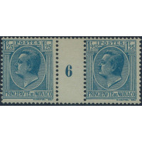MIMON112 - N° 98- A.GERBER Philatélie - Philatélie 