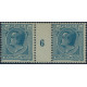 MIMON112 - N° 98- A.GERBER Philatélie - Philatélie 