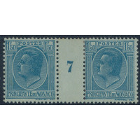 MIMON115 - N° 99- A.GERBER Philatélie - Philatélie 
