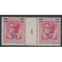 MIMON117 - N° 104- A.GERBER Philatélie - Philatélie 