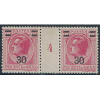 MIMON118 - N° 104- A.GERBER Philatélie - Philatélie 