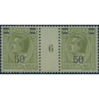 MIMON119 - N° 105- A.GERBER Philatélie - Philatélie 