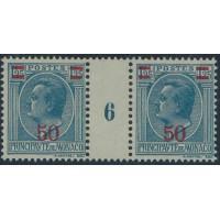 MIMON120 - N° 108- A.GERBER Philatélie - Philatélie 