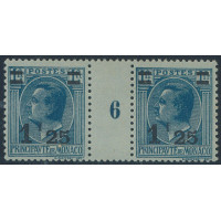 MIMON122 - N° 109- A.GERBER Philatélie - Philatélie 