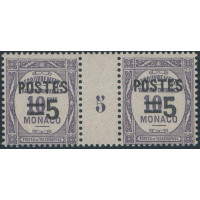 MIMON123 - N° 140- A.GERBER Philatélie - Philatélie 