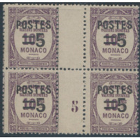 MIMON124 - N° 140- A.GERBER Philatélie - Philatélie 