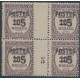 MIMON124 - N° 140- A.GERBER Philatélie - Philatélie 
