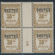 MIMON128 - N° 145- A.GERBER Philatélie - Philatélie 