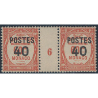 MIMON129 - N° 146- A.GERBER Philatélie - Philatélie 