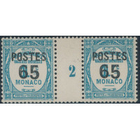 MIMON130 - N° 148- A.GERBER Philatélie - Philatélie 