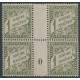 MIMON134 - N° T 1- A.GERBER Philatélie - Philatélie 