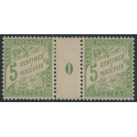 MIMON137 - N° T 2- A.GERBER Philatélie - Philatélie 
