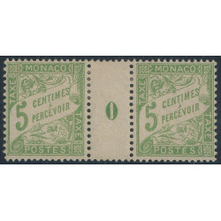 MIMON137 - N° T 2