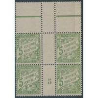 MIMON141 - N° T 2- A.GERBER Philatélie - Philatélie 
