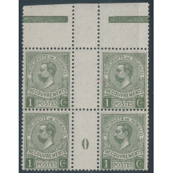 MIMON157 - N° T 8