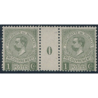 MIMON158 - N° T 8- A.GERBER Philatélie - Philatélie 