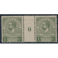 MIMON159 - N° T 8- A.GERBER Philatélie - Philatélie 