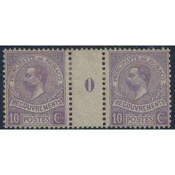 MIMON161 - N° T 9