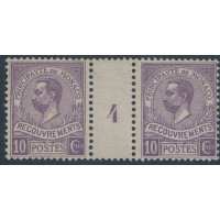 MIMON163 - N° T 9- A.GERBER Philatélie - Philatélie 