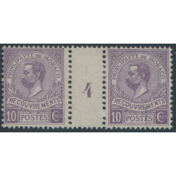 MIMON164 - N° T 9