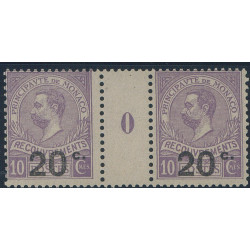 MIMON165 - N° T 11