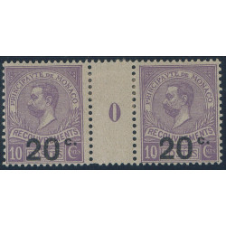 MIMON166 - N° T 11
