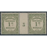 MIMON167 - N° T 13- A.GERBER Philatélie - Philatélie 
