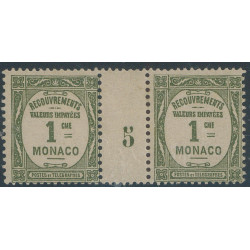 MIMON168 - N° T 13