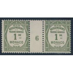 MIMON169 - N° T 13