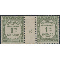 MIMON170 - N° T 13- A.GERBER Philatélie - Philatélie 