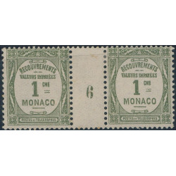 MIMON170 - N° T 13