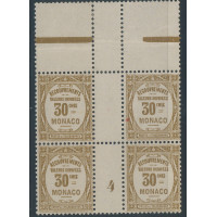 MIMON173 - N° T 15- A.GERBER Philatélie - Philatélie 