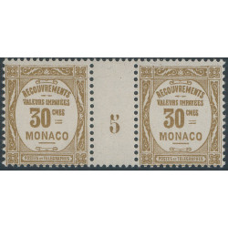 MIMON174 - N° T 15