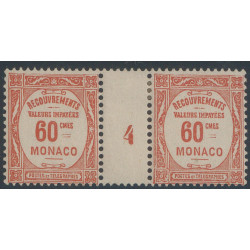 MIMON175 - N° T 16