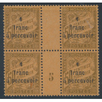 MIMON176 - N° T 17- A.GERBER Philatélie - Philatélie 